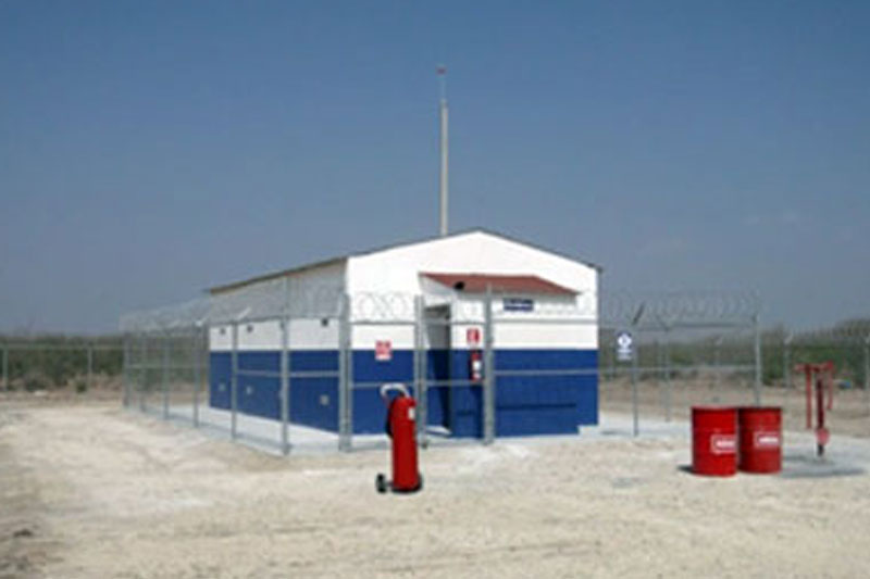 Sucursal Don Colchón Gonzalitos